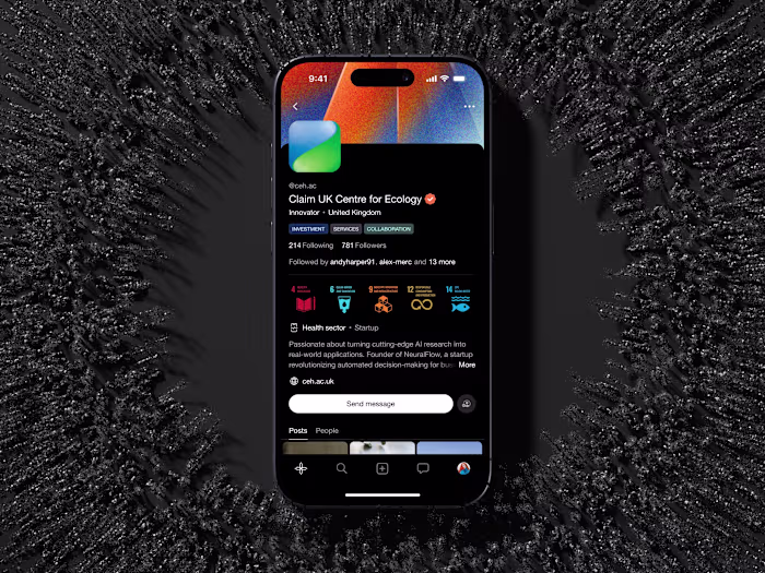 We had the pleasure of working with INSPIRED (https://www.in...