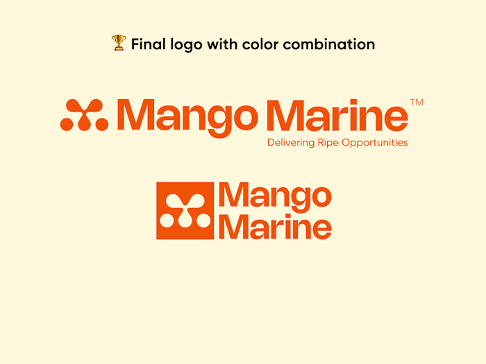 Home - Mango Marine