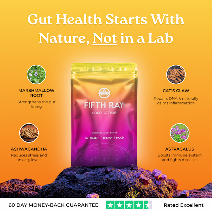 Fifth Ray - Static Ads