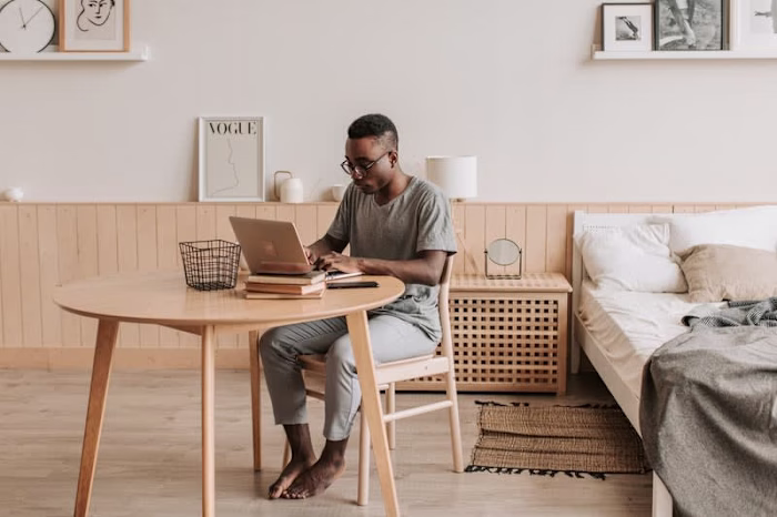 Working from home- the new normal