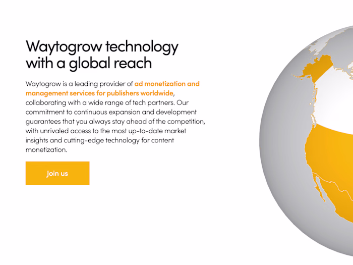 Interim CRO: B2B AdTech Transformation & Restructuring