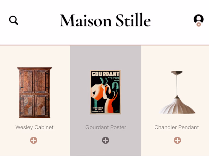 Branding Work in Progress for