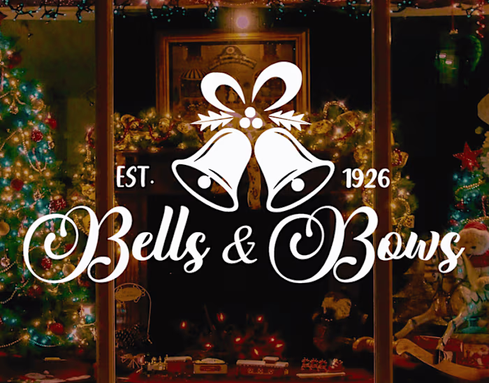 🎀Bells and Bows🔔