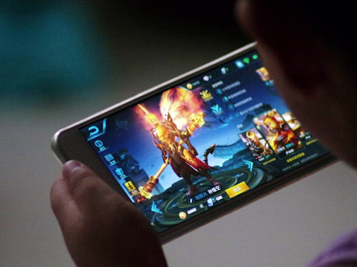 Do you know that Africa’s most common and swiftly growing gamin…