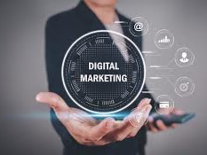 5 ReasonsSmall Business Needs Digital Marketing in 2025