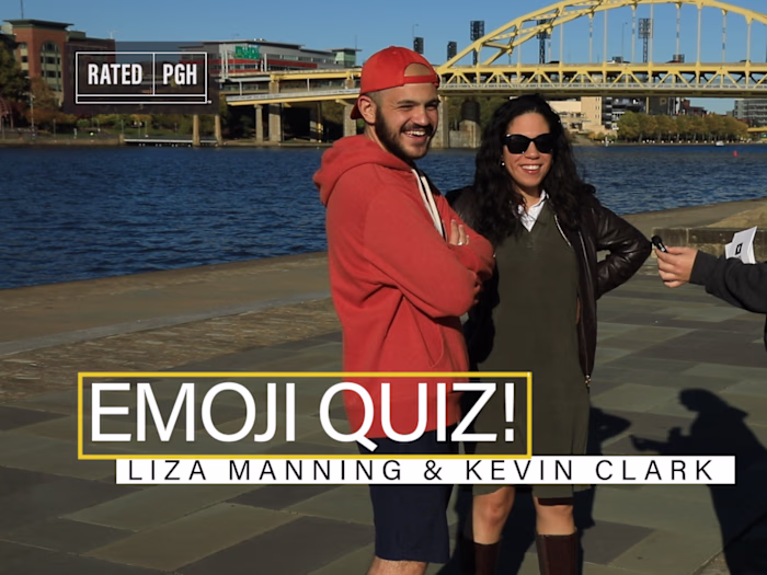 Man on the Street Campaign