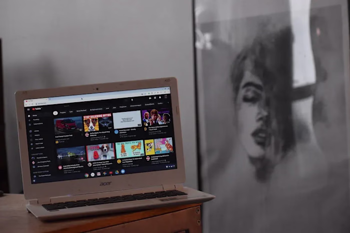 Doing YouTube marketing right: 5 things to consider