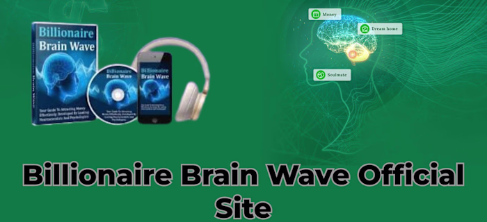 Billionaire Brain Wave – Is It Worth Buying? Experts Advice