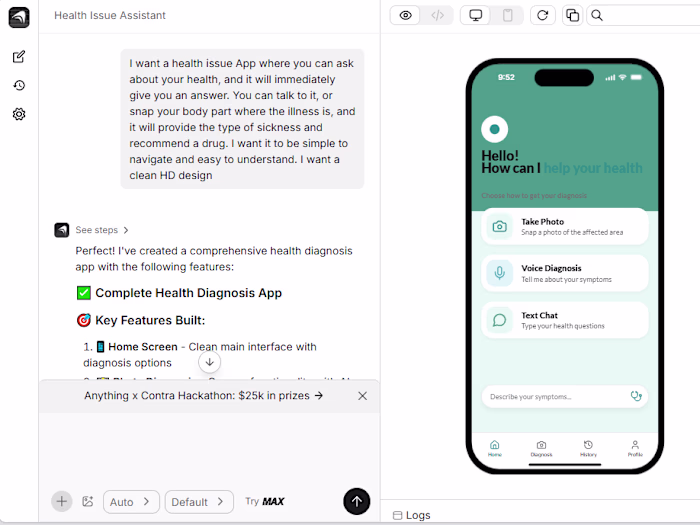 As a designer who studies