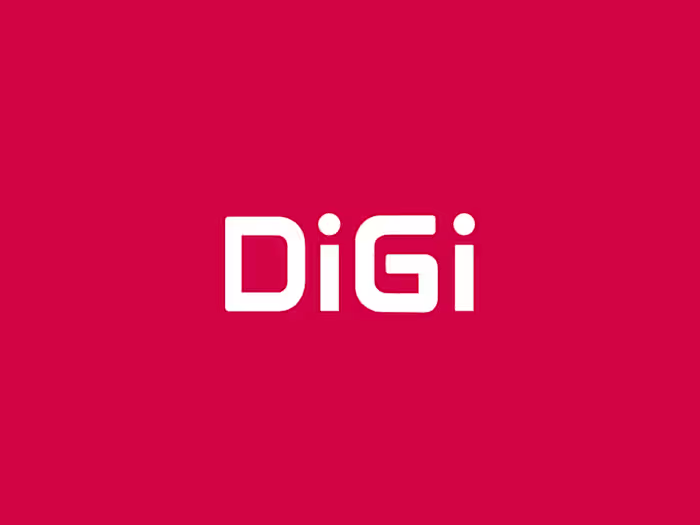Digi Event