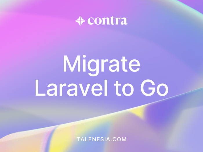 Software Engineer Backend