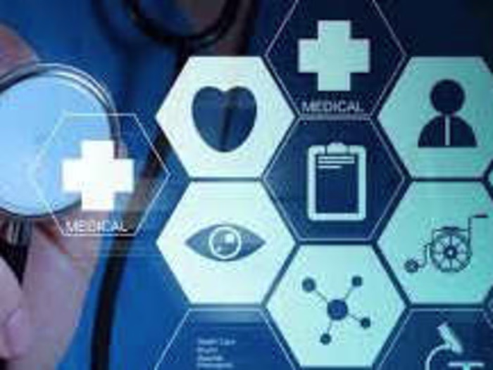 Healthcare Management System