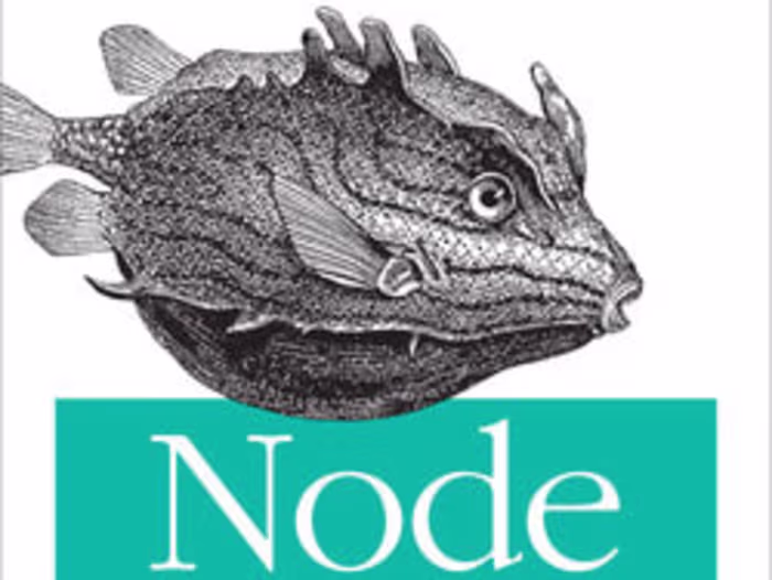 Node for Frontend Developers