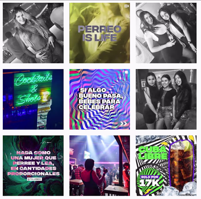 Social Media Manager and Digital Designer