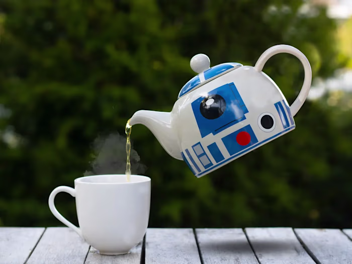 Accessibility Show case