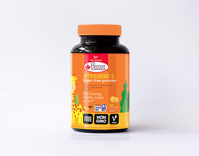 Gummies Mockup Design on Behance