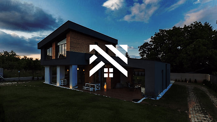 THRUWAYS REALTY LTD Brand Revamp