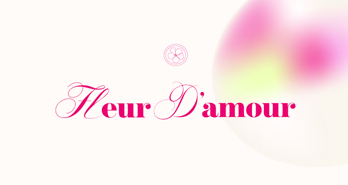 Brand identity floral :: Behance