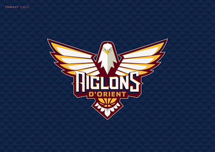Aiglons d'Orient Basketball