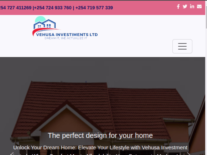 GitHub - MumbiMbari/Verona-Huruma