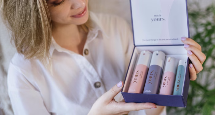 1,300-word blog for Hive: 7 ways kitting benefits  your business