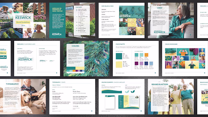 Rebranding | Brand Guidelines