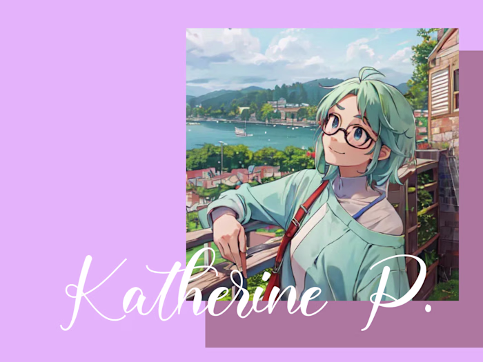 Lifestyle and hobbies portfolio