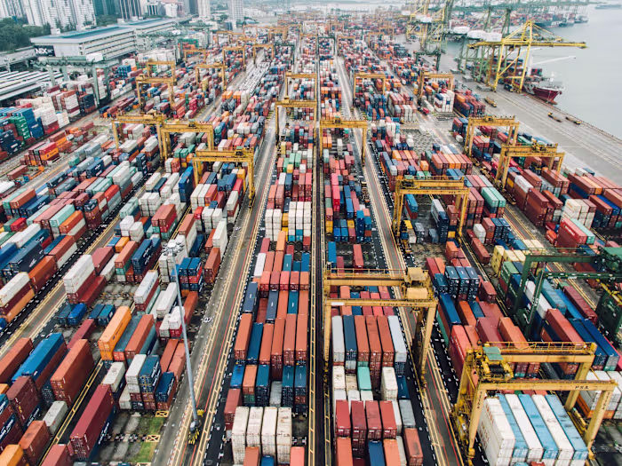 Shipping Management Tool