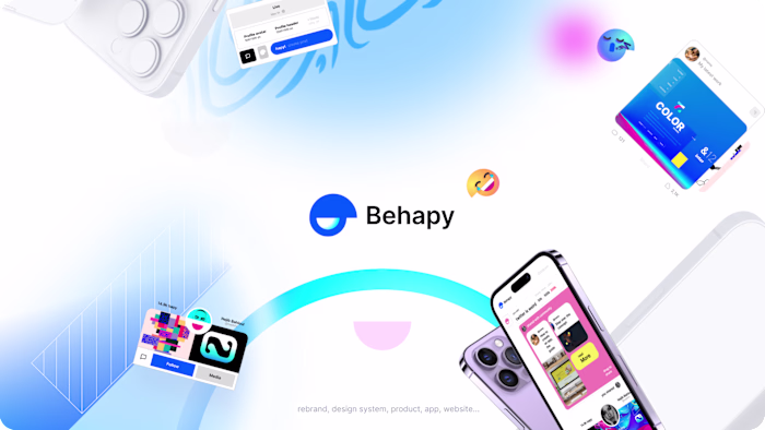 Few years ago i designed an app following contra's value i w...