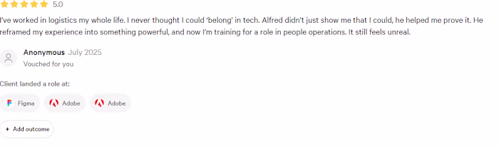 Hey Contra Fam 👋, I’m Alfred — but most people call me “The...