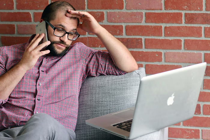 7 Mistakes Freelancers Make When Starting Out