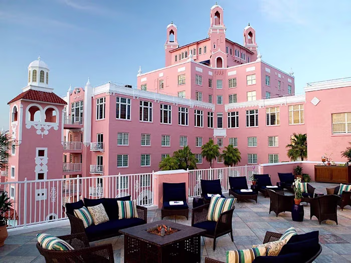 Don Cesar Hotel Newsletter: Discover Paradise on Florida's Gulf 