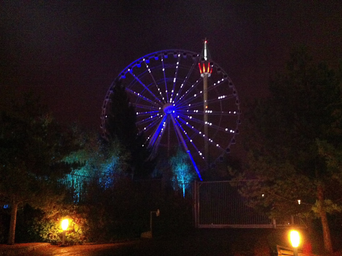 Listig II, the contract interpreter