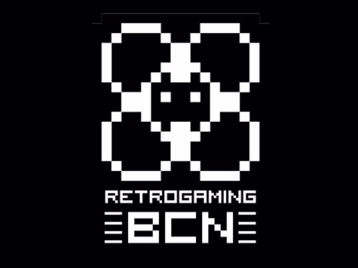 RetroGaming BCN