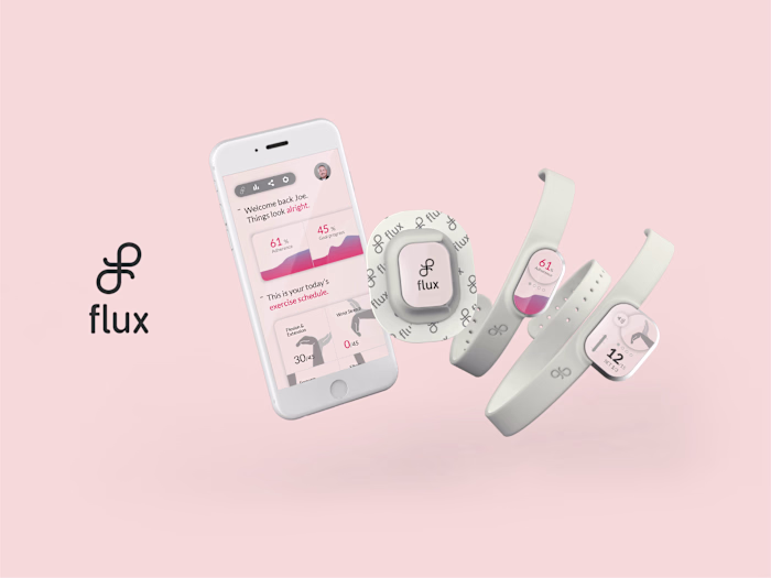 Flux - Patient Adherence to Physical Therapy