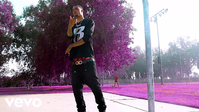 Lil Yase - No Diss 