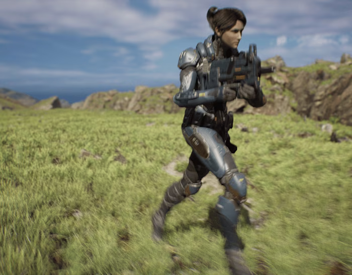 3d animation Showreel on Behance