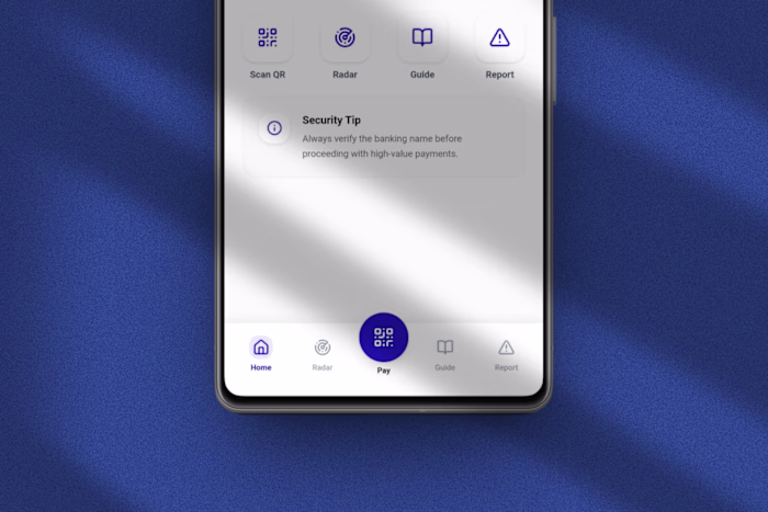 UPI Shield: Pre-Transaction Fraud Detection