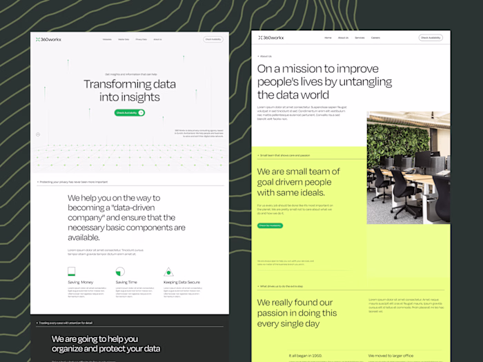 Swiss Master Data Management