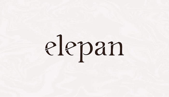 Elepan Branding