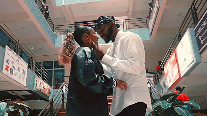 Creative director for Professional Music Label