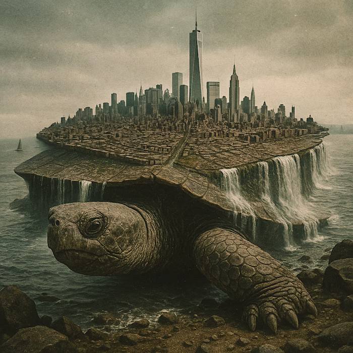 Turtle City
