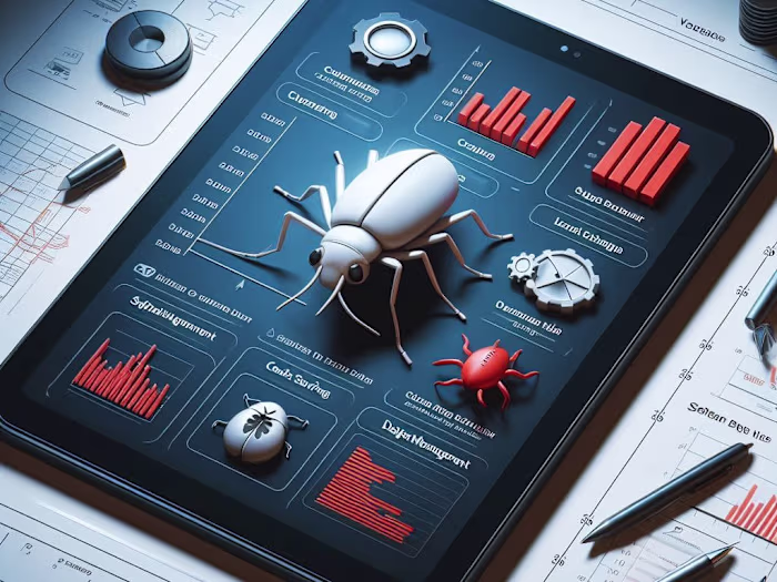 Quality Costs Estimation Tool for Enterprise Defect Management