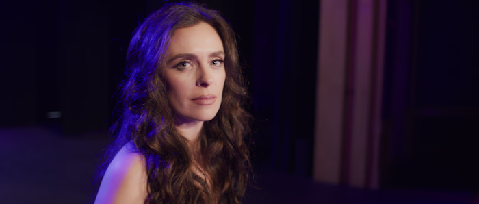 Music Video Color Grading