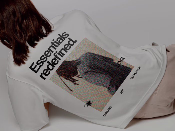 Branding - NEVRA
