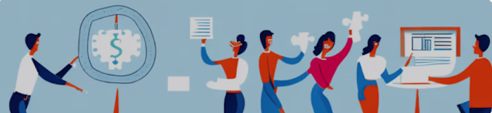 Integrating new payment profiles.