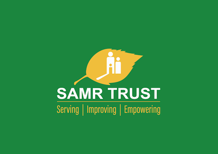 Samr Trust - Charity Brochure