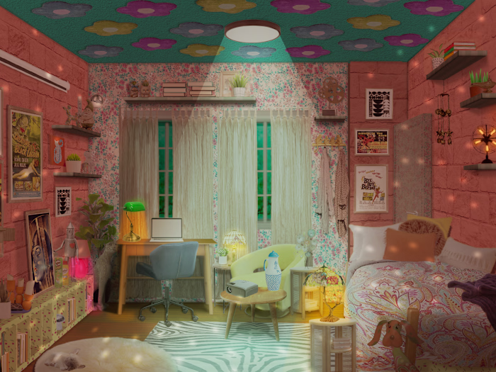 Walmart — nazila jamalifard