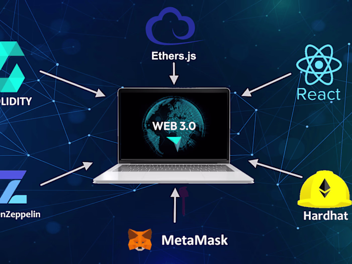 Solidity Smart Contract Development Course