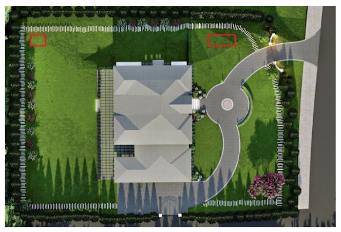 Storm Water Drainage Design